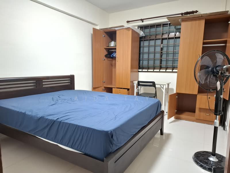 110 Jurong East Street 13, 110 Jurong East Street 13, Boon Lay / Jurong / Tuas, Room Rental, 150 sqft, HDB Flat For Rent, by Aida Tay, 500236864 - Bedroom - PropertyGuru.com.sg
