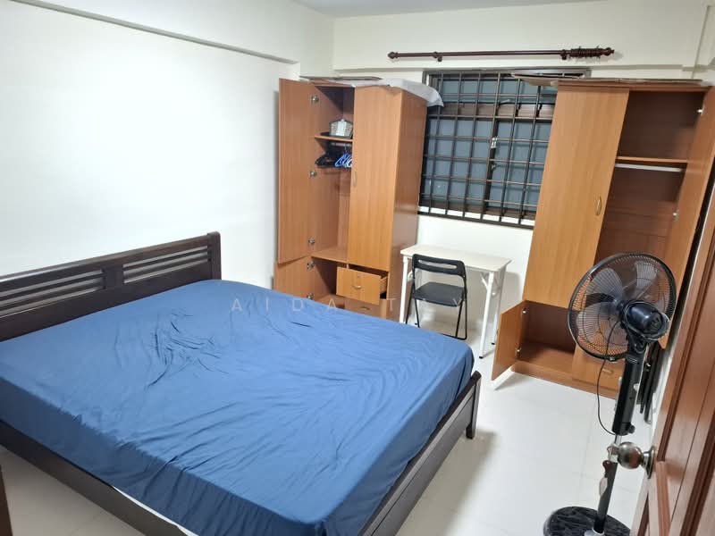 110 Jurong East Street 13, 110 Jurong East Street 13, Boon Lay / Jurong / Tuas, Room Rental, 150 sqft, HDB Flat For Rent, by Aida Tay, 500236864 - Bedroom - PropertyGuru.com.sg