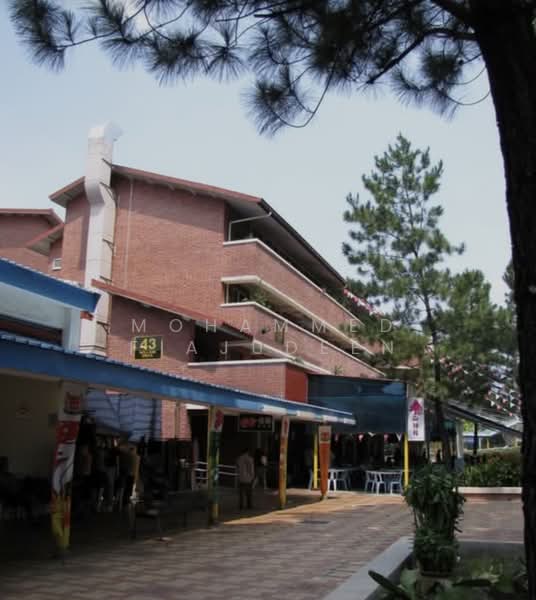 Holland drive, , 650 sqft, Food & Beverage For Rent, by Mohammed Fiajudeen, 500236865 - Exterior - CommercialGuru.com.sg