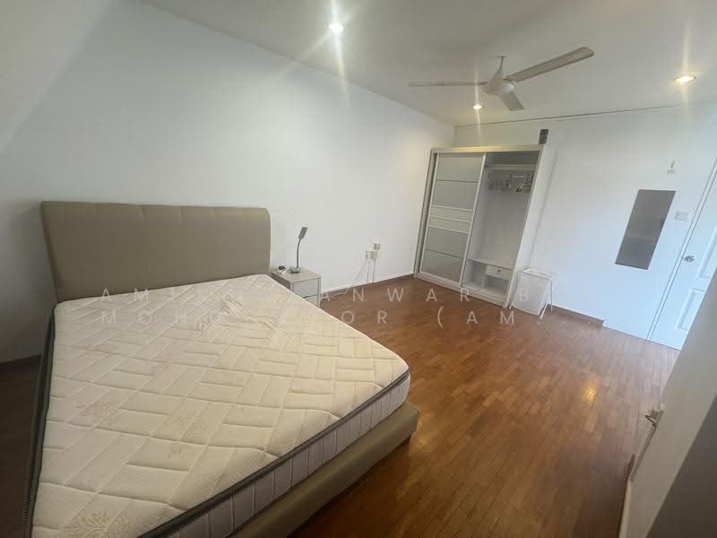 Mount Faber Lodge, 27 Mount Faber Road, Harbourfront / Telok Blangah, Room Rental, 200 sqft, Condominium For Rent, by AMIRUL ANWAR BIN MOHD NOOR (AMIR MICHAEL), 500236867 - Bedroom - PropertyGuru.com.sg
