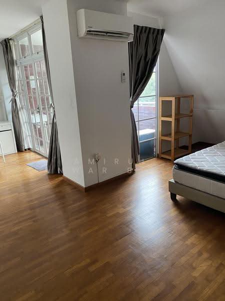 Mount Faber Lodge, 27 Mount Faber Road, Harbourfront / Telok Blangah, Room Rental, 200 sqft, Condominium For Rent, by AMIRUL ANWAR BIN MOHD NOOR (AMIR MICHAEL), 500236867 - Bedroom - PropertyGuru.com.sg