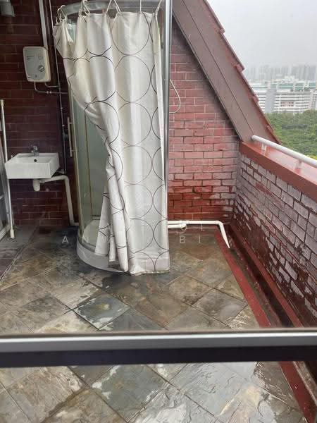 Mount Faber Lodge, 27 Mount Faber Road, Harbourfront / Telok Blangah, Room Rental, 200 sqft, Condominium For Rent, by AMIRUL ANWAR BIN MOHD NOOR (AMIR MICHAEL), 500236867 - Bathroom - PropertyGuru.com.sg