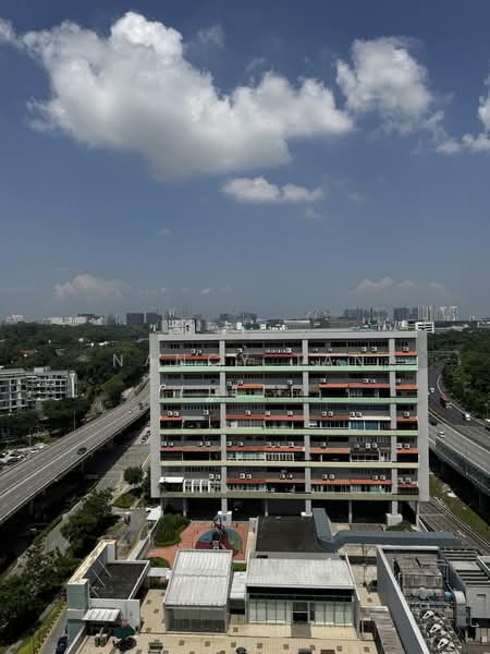 Sherwood Towers, 3 Jalan Anak Bukit, 3 Bedrooms, 1,539 sqft, Apartment For Sale, by Nancy Tan, 500236868 - Exterior - PropertyGuru.com.sg