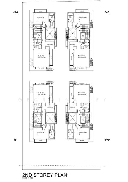 80B Meyer Road, Meyer Road, 6 Bedrooms, 6,400 sqft, Bungalow House For Rent, by Georgina Tey, 500236869 - PropertyGuru.com.sg