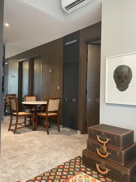 Mooi Residences, 139 Holland Road, 2 Bedrooms, 667 sqft, Condominium For Rent, by Shervin Poh, 500236872 - PropertyGuru.com.sg