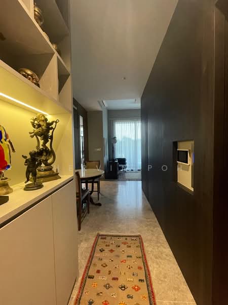 Mooi Residences, 139 Holland Road, 2 Bedrooms, 667 sqft, Condominium For Rent, by Shervin Poh, 500236872 - PropertyGuru.com.sg