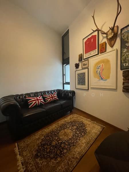 Mooi Residences, 139 Holland Road, 2 Bedrooms, 667 sqft, Condominium For Rent, by Shervin Poh, 500236872 - PropertyGuru.com.sg
