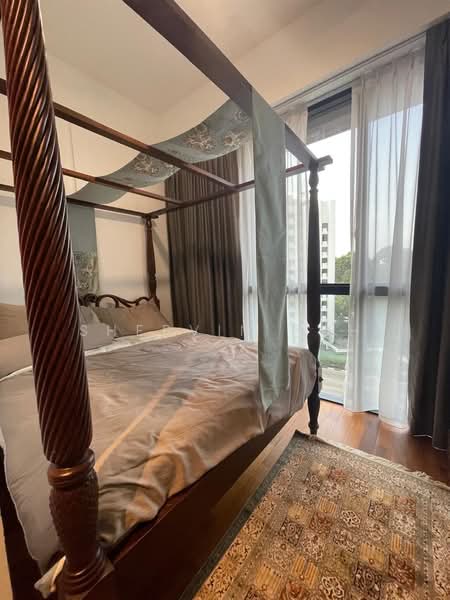 Mooi Residences, 139 Holland Road, 2 Bedrooms, 667 sqft, Condominium For Rent, by Shervin Poh, 500236872 - PropertyGuru.com.sg
