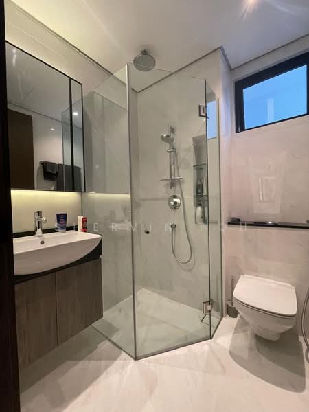 Mooi Residences, 139 Holland Road, 2 Bedrooms, 667 sqft, Condominium For Rent, by Shervin Poh, 500236872 - PropertyGuru.com.sg