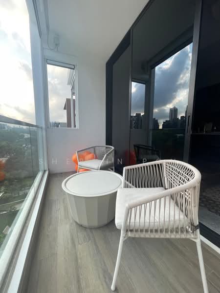 Mooi Residences, 139 Holland Road, 2 Bedrooms, 667 sqft, Condominium For Rent, by Shervin Poh, 500236872 - PropertyGuru.com.sg