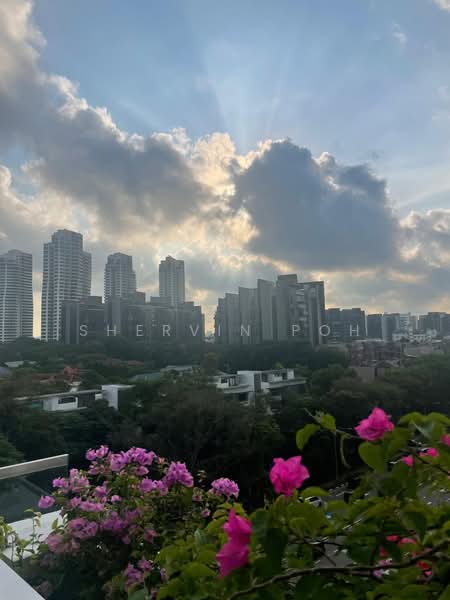 Mooi Residences, 139 Holland Road, 2 Bedrooms, 667 sqft, Condominium For Rent, by Shervin Poh, 500236872 - PropertyGuru.com.sg