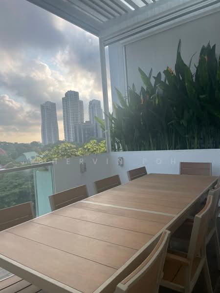 Mooi Residences, 139 Holland Road, 2 Bedrooms, 667 sqft, Condominium For Rent, by Shervin Poh, 500236872 - PropertyGuru.com.sg
