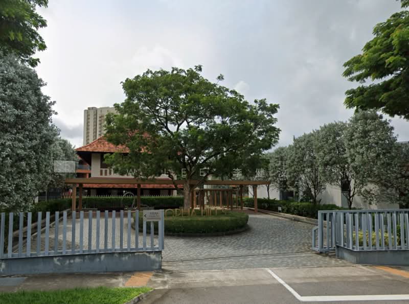 Sophia Hills, 17 Mount Sophia, Studio, 250 sqft, Condominium For Rent, by JW Lee 李健汶, 500236874 - Exterior - PropertyGuru.com.sg
