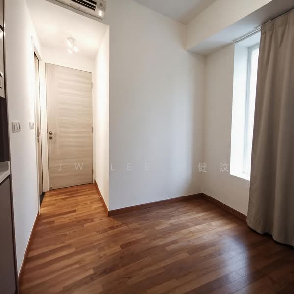 Sophia Hills, 17 Mount Sophia, Studio, 250 sqft, Condominium For Rent, by JW Lee 李健汶, 500236874 - Interior - PropertyGuru.com.sg