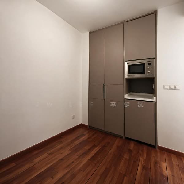 Sophia Hills, 17 Mount Sophia, Studio, 250 sqft, Condominium For Rent, by JW Lee 李健汶, 500236874 - Interior - PropertyGuru.com.sg