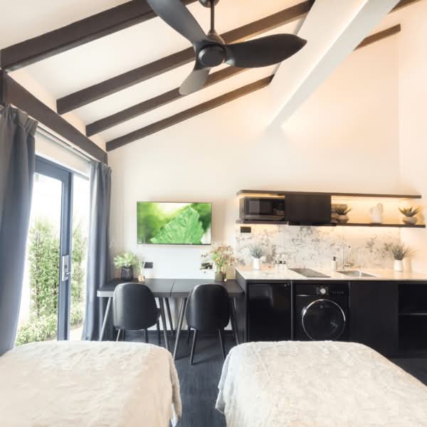 Pasir ris Studios, , Studio, 400 sqft, Terraced House For Rent, by Tan Shi Jie, 500236876 - PropertyGuru.com.sg