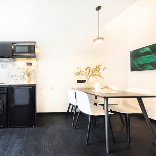 Pasir ris Studios, , Studio, 400 sqft, Terraced House For Rent, by Tan Shi Jie, 500236876 - Kitchen - PropertyGuru.com.sg