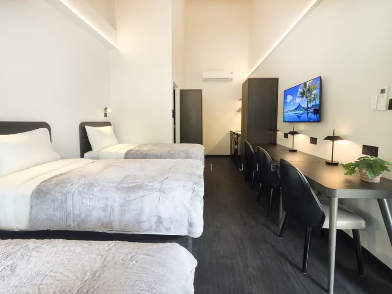 Pasir ris Studios, , Studio, 400 sqft, Terraced House For Rent, by Tan Shi Jie, 500236876 - Bedroom - PropertyGuru.com.sg