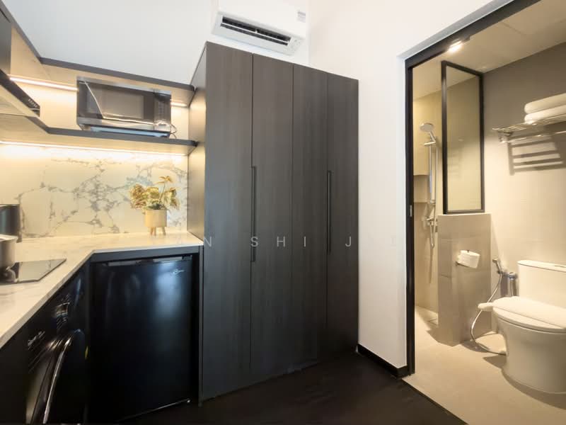 Pasir ris Studios, , Studio, 400 sqft, Terraced House For Rent, by Tan Shi Jie, 500236876 - PropertyGuru.com.sg