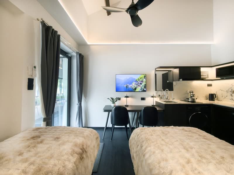 Pasir ris Studios, , Studio, 400 sqft, Terraced House For Rent, by Tan Shi Jie, 500236876 - Interior - PropertyGuru.com.sg
