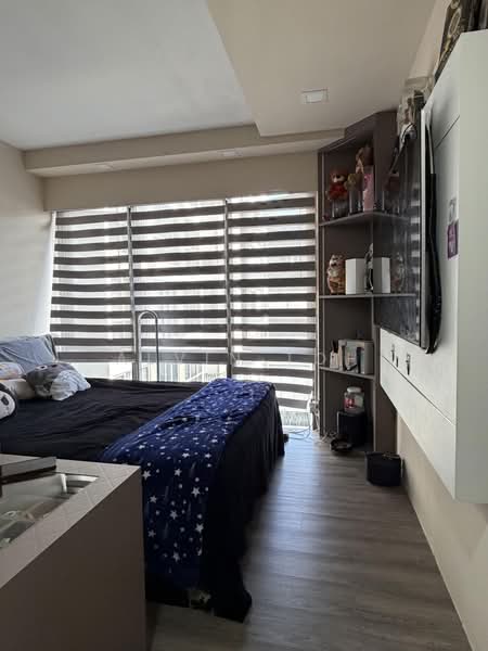 Waterwoods, 25 Punggol Field Walk, 3 Bedrooms, 1,044 sqft, Condominium For Sale, by Alvin Toh, 500236877 - Bedroom - PropertyGuru.com.sg