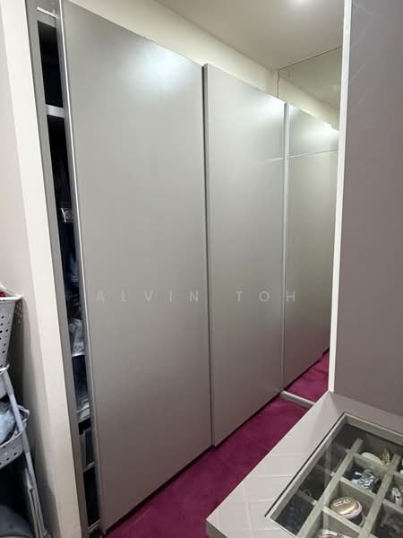Waterwoods, 25 Punggol Field Walk, 3 Bedrooms, 1,044 sqft, Condominium For Sale, by Alvin Toh, 500236877 - Interior - PropertyGuru.com.sg