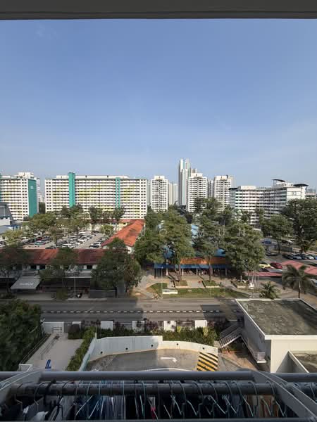 Calarasi, 31 Kim Keat Lane, 3 Bedrooms, 1,184 sqft, Apartment For Sale, by FOO JO MUN, 500236879 - Exterior - PropertyGuru.com.sg