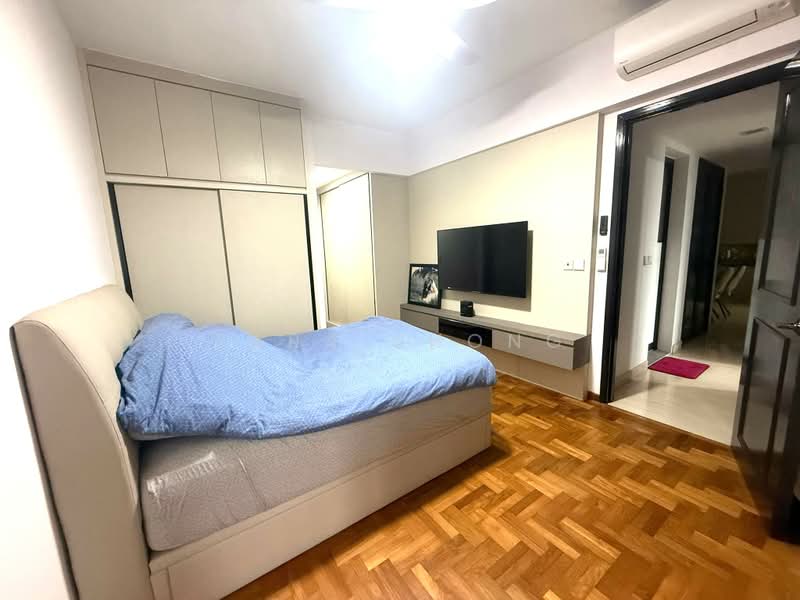 Sunrise Gardens, 53 Sunrise Gardens, 3 Bedrooms, 1,281 sqft, Condominium For Sale, by Sara Shong, 500236881 - Bedroom - PropertyGuru.com.sg