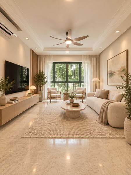 Palm Gardens, 2E Hong San Walk, Dairy Farm / Bukit Panjang / Choa Chu Kang, 3 Bedrooms, 1,206 sqft, Condominium For Sale, by Nancy Tan, 500236885 - PropertyGuru.com.sg