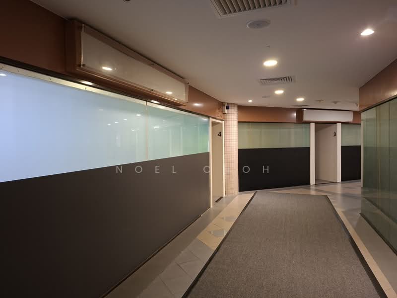Chinatown, , 2,895 sqft, Mall Shop For Rent, by Noel Choh, 500236886 - Corridor - CommercialGuru.com.sg