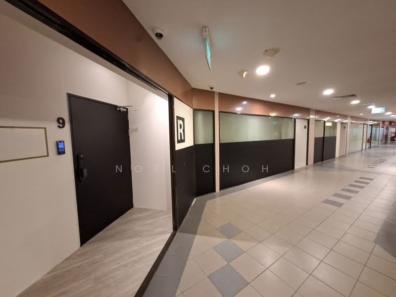Chinatown, , 2,895 sqft, Mall Shop For Rent, by Noel Choh, 500236886 - Corridor - CommercialGuru.com.sg