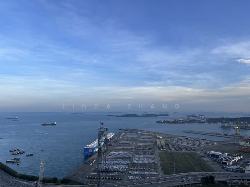 V on Shenton, 5 Shenton Way, 3 Bedrooms, 1,528 sqft, Condominium For Sale, by Linda Zhang, 500236888 - Exterior - PropertyGuru.com.sg