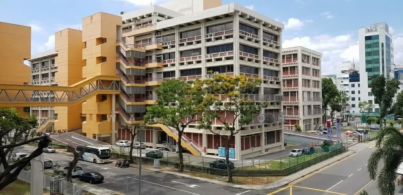 Ruby Land Complex, 52 Genting Lane, 3,534 sqft, Light Industrial (B1) For Rent, by Watson Poh, 500236889 - Exterior - CommercialGuru.com.sg