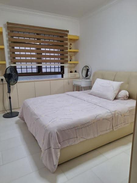 667B Jurong West Street 65, 667B Jurong West Street 65, Boon Lay / Jurong / Tuas, Room Rental, 90 sqft, HDB Flat For Rent, by Jackie Lim, 500236891 - PropertyGuru.com.sg
