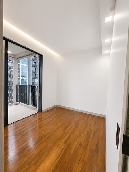 Sky Vue, Bishan Street 14, 2 Bedrooms, 797 sqft, Condominium For Sale, by Marcus Chan, 500236894 - Master bedroom - PropertyGuru.com.sg