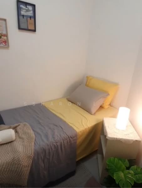 Bishan Park Condo, 14 Sin Ming Walk, 3 Bedrooms, 800 sqft, Condominium For Rent, by Ssharon Loh, 500236895 - PropertyGuru.com.sg