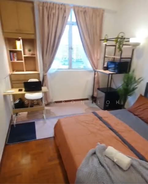 Bishan Park Condo, 14 Sin Ming Walk, 3 Bedrooms, 800 sqft, Condominium For Rent, by Ssharon Loh, 500236895 - PropertyGuru.com.sg