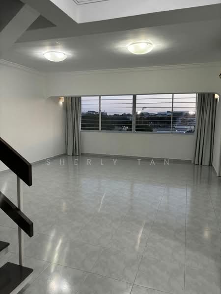 Sherwood Towers, 3 Jalan Anak Bukit, 4 Bedrooms, 1,830 sqft, Apartment For Sale, by Sherly Tan, 500236898 - Living Room - PropertyGuru.com.sg