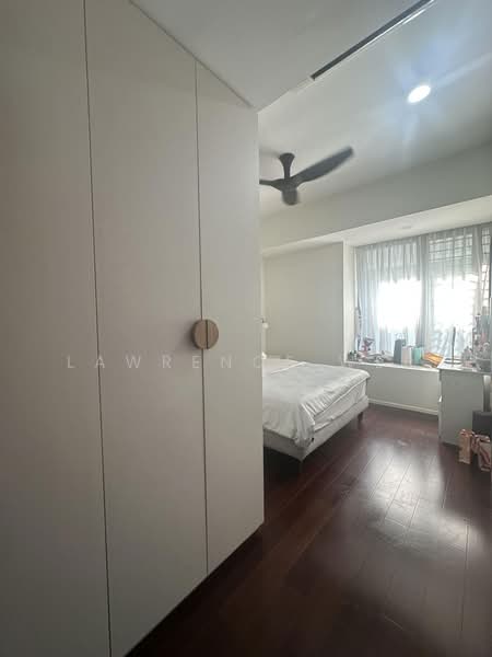 Nomu, 20 Handy Road, 3 Bedrooms, 1,389 sqft, Apartment For Sale, by Lawrence Wee, 500236899 - Bedroom - PropertyGuru.com.sg