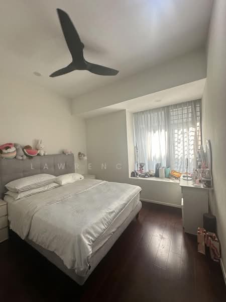 Nomu, 20 Handy Road, 3 Bedrooms, 1,389 sqft, Apartment For Sale, by Lawrence Wee, 500236899 - Bedroom - PropertyGuru.com.sg