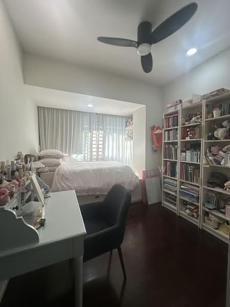 Nomu, 20 Handy Road, 3 Bedrooms, 1,389 sqft, Apartment For Sale, by Lawrence Wee, 500236899 - Bedroom - PropertyGuru.com.sg
