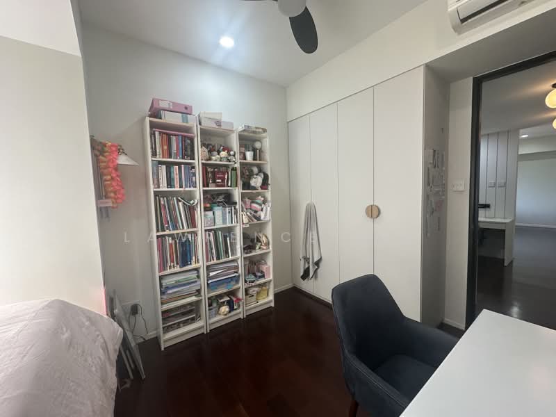 Nomu, 20 Handy Road, 3 Bedrooms, 1,389 sqft, Apartment For Sale, by Lawrence Wee, 500236899 - Study - PropertyGuru.com.sg