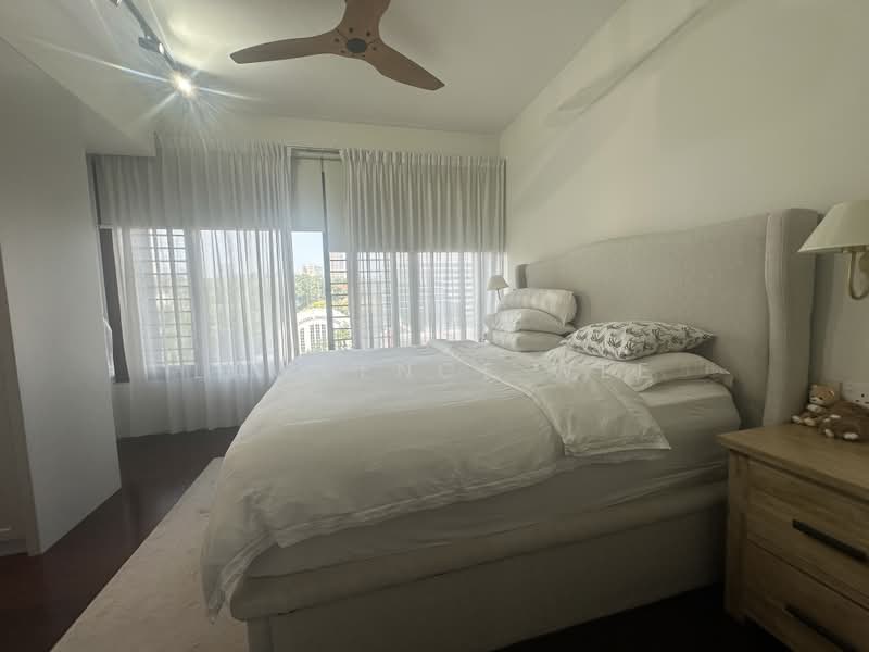 Nomu, 20 Handy Road, 3 Bedrooms, 1,389 sqft, Apartment For Sale, by Lawrence Wee, 500236899 - Bedroom - PropertyGuru.com.sg
