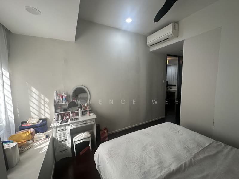 Nomu, 20 Handy Road, 3 Bedrooms, 1,389 sqft, Apartment For Sale, by Lawrence Wee, 500236899 - Bedroom - PropertyGuru.com.sg