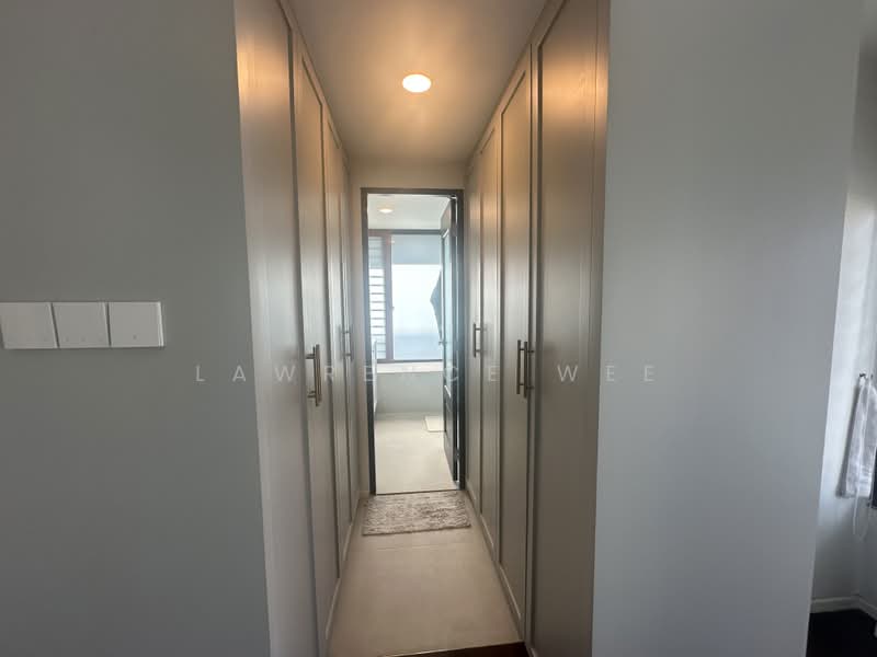 Nomu, 20 Handy Road, 3 Bedrooms, 1,389 sqft, Apartment For Sale, by Lawrence Wee, 500236899 - Corridor - PropertyGuru.com.sg