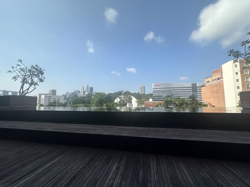 Nomu, 20 Handy Road, 3 Bedrooms, 1,389 sqft, Apartment For Sale, by Lawrence Wee, 500236899 - View - PropertyGuru.com.sg