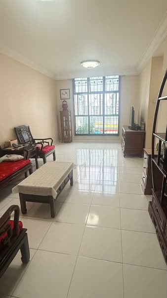 359A Admiralty Drive, 359A Admiralty Drive, 3 Bedrooms, 1,022 sqft, HDB Flat For Sale, by Anny Tey, 500236900 - Living Room - PropertyGuru.com.sg