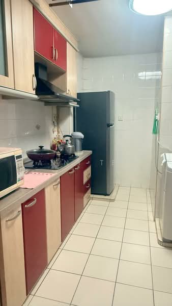 359A Admiralty Drive, 359A Admiralty Drive, 3 Bedrooms, 1,022 sqft, HDB Flat For Sale, by Anny Tey, 500236900 - Kitchen - PropertyGuru.com.sg