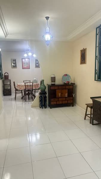 359A Admiralty Drive, 359A Admiralty Drive, 3 Bedrooms, 1,022 sqft, HDB Flat For Sale, by Anny Tey, 500236900 - Dining Room - PropertyGuru.com.sg