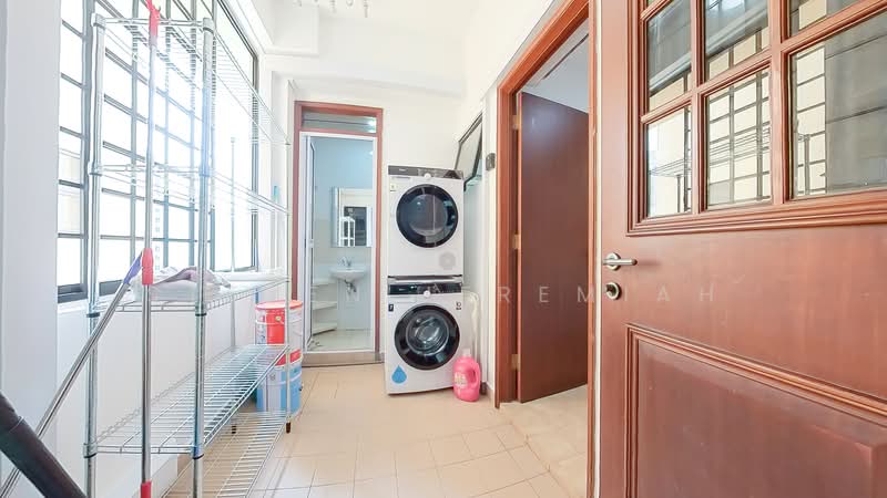 Dover Parkview, 30 Dover Rise, Room Rental, 60 sqft, Condominium For Rent, by Steven Jeremiah, 500236901 - Interior - PropertyGuru.com.sg